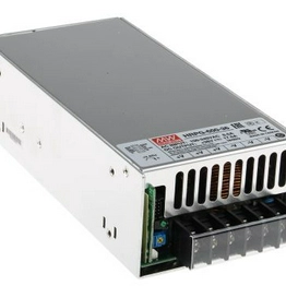 Mean-Well USA, Inc. HRPG-600-36 image