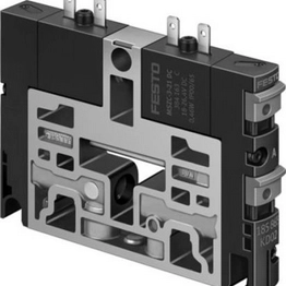 CPV14-M1H-VI95-2GLS-1/8 FESTO