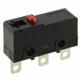 D2S-10 OMRON