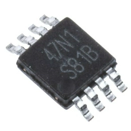 Texas Instruments LM5007MM/NOPB image