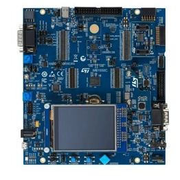 STMicroelectronics STM32U575I-EV image