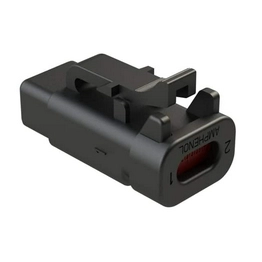 ATM06-2S-RB120BK Amphenol