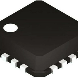 Analog Devices ADCMP573BCPZ-R2 image