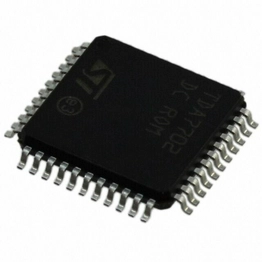STMicroelectronics TDA7702 image
