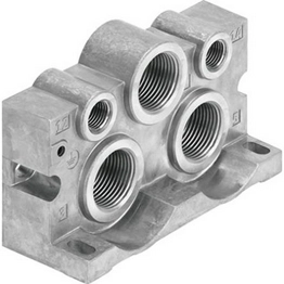 VABE-S1-2RZ-G34 FESTO