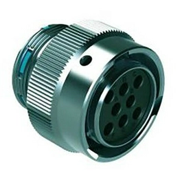 Amphenol AHDM06-18-08SR image