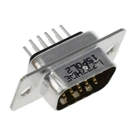 L777HDE15POL2 Amphenol