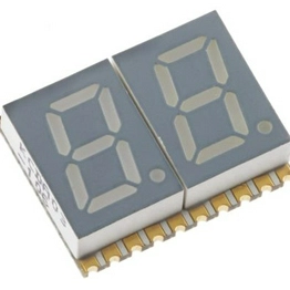 KCDA03-106 Kingbright Electronic