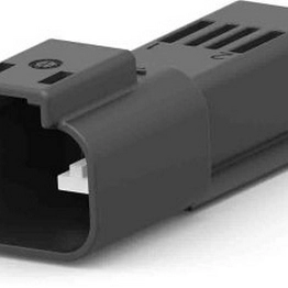 TE Connectivity 2327042-3 image