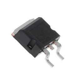 STPSC20H12G-TR STMicroelectronics