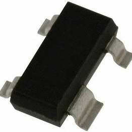 Infineon Technologies BF998E6327HTSA1 image