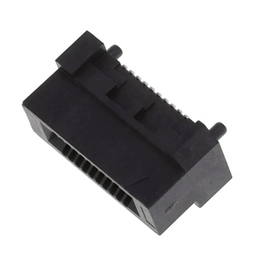 samtec HSEC8-110-01-S-DV-A-PE image