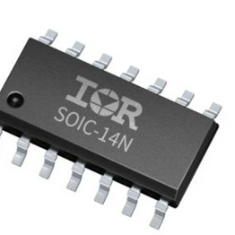 Infineon Technologies IRS2453DSTRPBF image