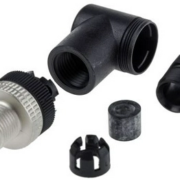 XZCC12MCM40B Telemecanique Sensors