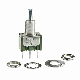 NKK Switches M2018E2S1W03 image