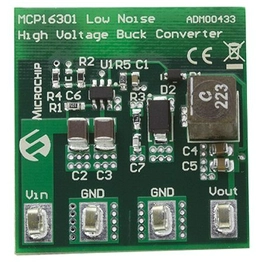 Microchip Technology ADM00433 image