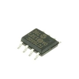 Microchip Technology TC7660COA image