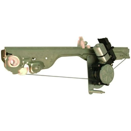 014583WINDOWREGULATOR-WITHMOTOR International Lighting