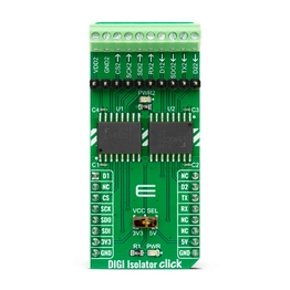 MIKROE-5178 MikroElektronika