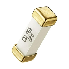 SEI 2.5A 250V(G) Conquer Electronics