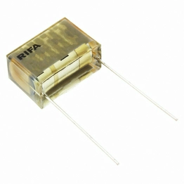 KEMET PMR209MC6220M022R30 image