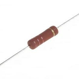 Vishay Intertechnology PR03000202201JAC00 image