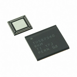 Texas Instruments TUSB7320IRKMR image