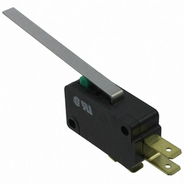 Honeywell V7-3S17D8-048 image