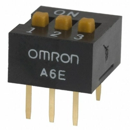 A6E-3104 OMRON