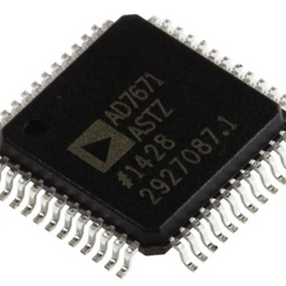 Texas Instruments DP83640TVV/NOPB image