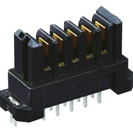 Hirose Electric FX30B-4P-3.81DSA25 image