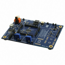 STMicroelectronics STEVAL-ILL075V1 image