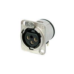 NEUTRIK NC3FD-H image