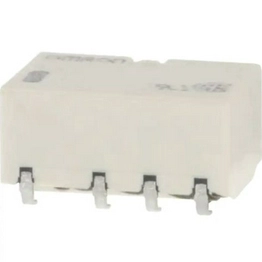 OMRON G6K-2G-Y-TR DC12 image
