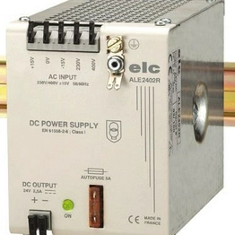 ALE2402R elc