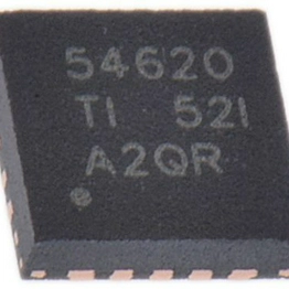 Texas Instruments TPS54620RGYT image
