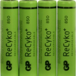 GPRHCH83B222 RS GP Batteries