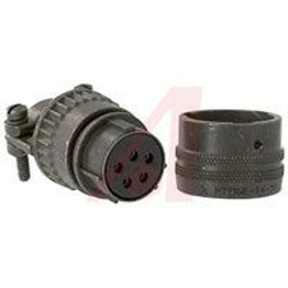 Amphenol PT06E-14-5S(SR) image