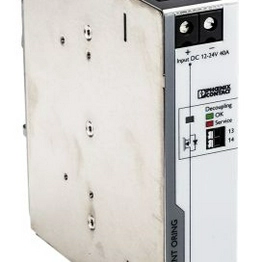 PHOENIX CONTACT 2907752 image