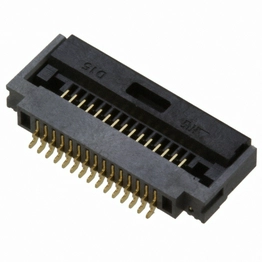 Hirose Electric FH52-15S-0.5SH image
