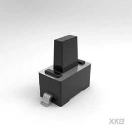 XKB Connectivity TS-1101S-B-D-B-B-A image