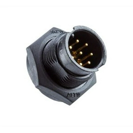 Amphenol BD-03PMMP-LC7001 image