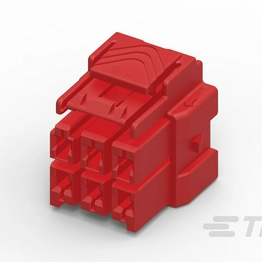 6-1971776-3 TE Connectivity
