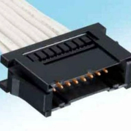 Hirose Electric DF51-14DEP-2C image