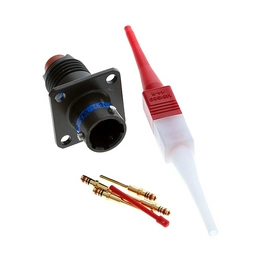 Amphenol MS3470W8-33PW image