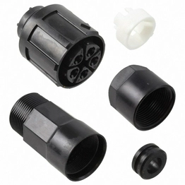 HR41-25WBP-5SC Hirose Electric