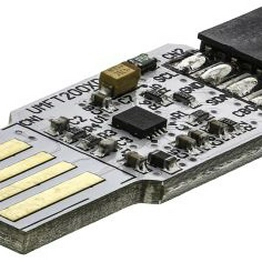 Future Technology Devices International UMFT200XD-01 image