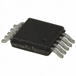 Microchip Technology MIC4723YMME-TR image