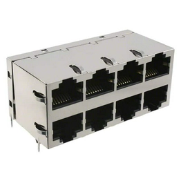 0833-2X4R-54-F Bel Fuse