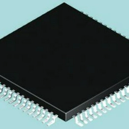 Microchip Technology USB2507-ADT image
